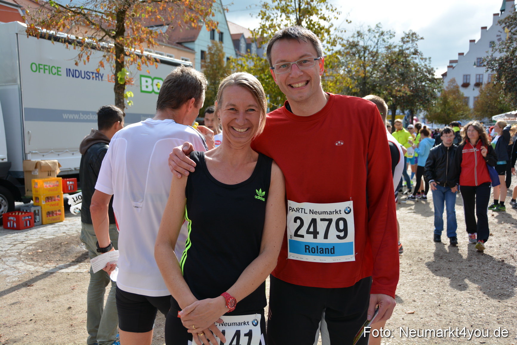 Stadtlauf Neumarkt 2015 0066